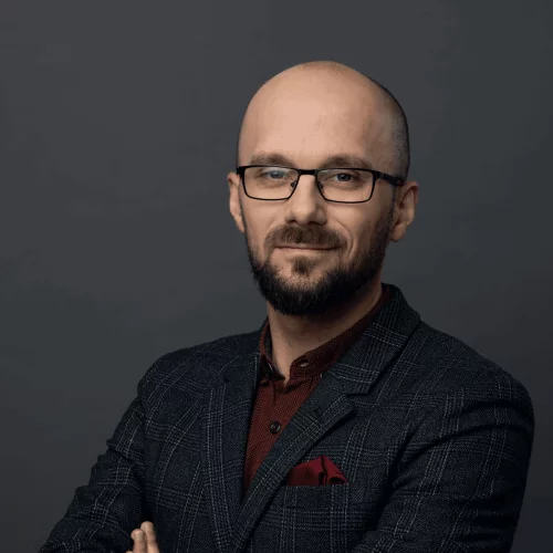 Adam Derkacz 1
