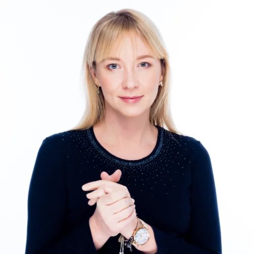 AleksandraPrzegalińska