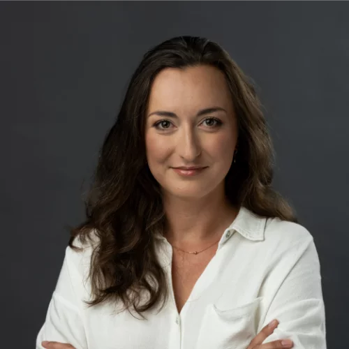 Karolina Ciurla