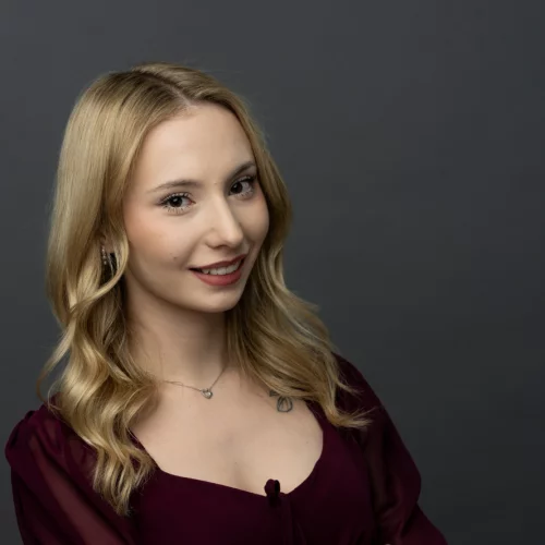 Kamila Bieńkowska