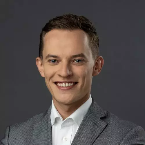 Miłosz Połeć