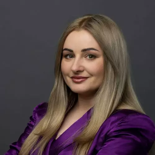 Paulina Urbańska